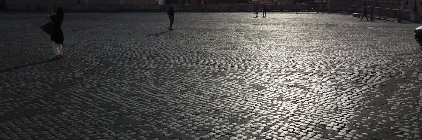 Andrew Thomas, Architect